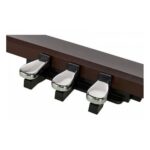 Piano Digital Casio PX770BN Marrón - Imagen 5