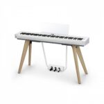 Piano Digital Casio PX-S7000WE Blanco