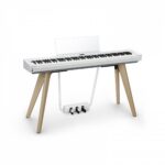 Piano Digital Casio PX-S7000WE Blanco - Imagen 3