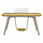 Piano Digital Casio PX-S7000HM Harmonious Mustard
