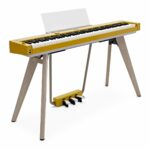 Piano Digital Casio PX-S7000HM Harmonious Mustard - Imagen 2