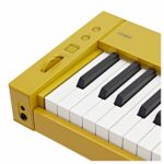 Piano Digital Casio PX-S7000HM Harmonious Mustard - Imagen 3