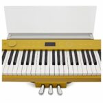 Piano Digital Casio PX-S7000HM Harmonious Mustard - Imagen 4