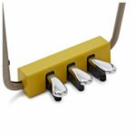 Piano Digital Casio PX-S7000HM Harmonious Mustard - Imagen 5