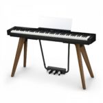 Piano Digital Casio PX-S7000BK Negro