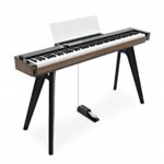 Piano Digital Casio PX-S6000BK Negro - Imagen 2