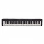 Piano Digital Casio PX-S3100BK Negro