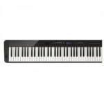 Piano Digital Casio PX-S3100BK Negro - Imagen 2