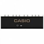 Piano Digital Casio PX-S3100BK Negro - Imagen 7