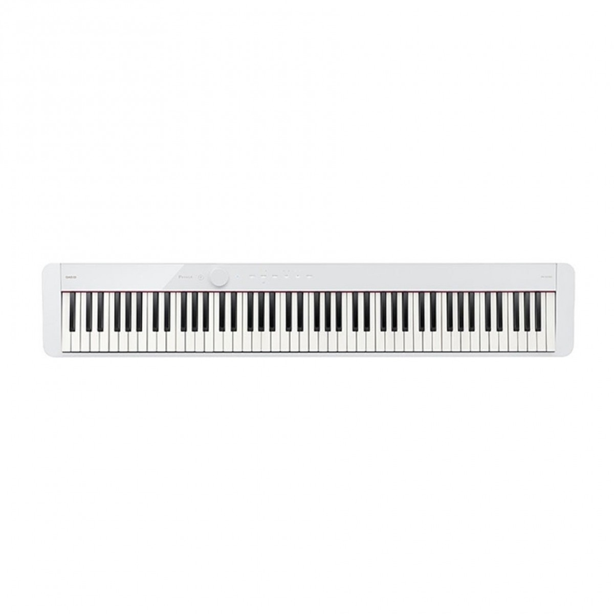 56196_4.jpg Piano Digital Casio PX-S1100WE Blanco - Imagen 1