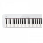 Piano Digital Casio PX-S1100WE Blanco - Imagen 2