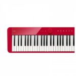 Piano Digital Casio PX-S1100RD Rojo - Imagen 2