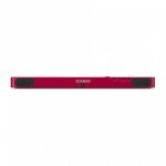 Piano Digital Casio PX-S1100RD Rojo - Imagen 3