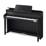 Piano Digital Casio GP-310BK Negro