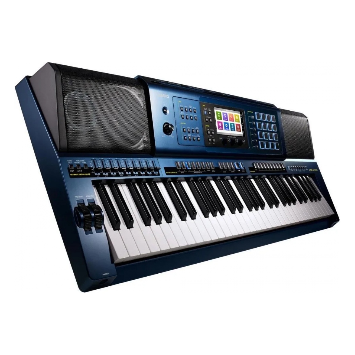 56248_4.jpg Teclado Casio MZ-X500 - Imagen 1