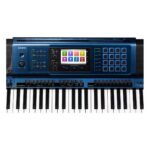 Teclado Casio MZ-X500 - Imagen 3