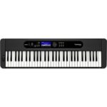 Teclado Casio CT-S410