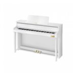 Piano Digital Casio GP-310WE Blanco - Imagen 2