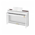 Piano Digital Casio GP-310WE Blanco - Imagen 3