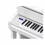 Piano Digital Casio GP-310WE Blanco - Imagen 5