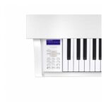 Piano Digital Casio GP-310WE Blanco - Imagen 6