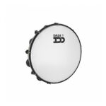 Pandereta Afinable de Madera 12