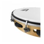 Pandereta Afinable de Madera 12 - Imagen 3