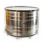 Surdo Air Percusión Línea Eco de 22 - Imagen 2