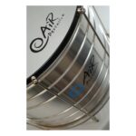 Surdo Air Percusión Línea Eco de 22 - Imagen 3