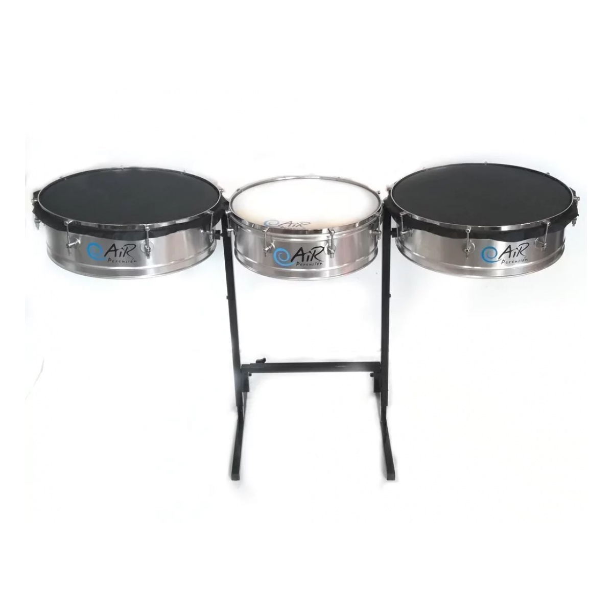 56298_4.jpg Trío De Surdos Compacto Air Percusión Eco de 20 - Imagen 1