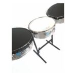 Trío De Surdos Compacto Air Percusión Eco de 20 - Imagen 3