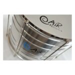Surdo Air Percusión Línea Cromado de 20 - Imagen 2