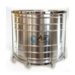 Surdo Air Percusión Línea Cromado de 20 - Imagen 3