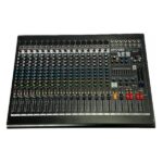 Mesa de Mezcla Analógica Apogee F16 - 16 Canales con Efectos y USB - Imagen 2