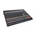 Mesa de Mezcla Analógica Apogee F16 - 16 Canales con Efectos y USB