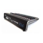 Mesa de Mezcla Analógica Apogee F16 - 16 Canales con Efectos y USB - Imagen 3