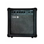 Amplificador Ross G15 Guitarra 15W Distorsion