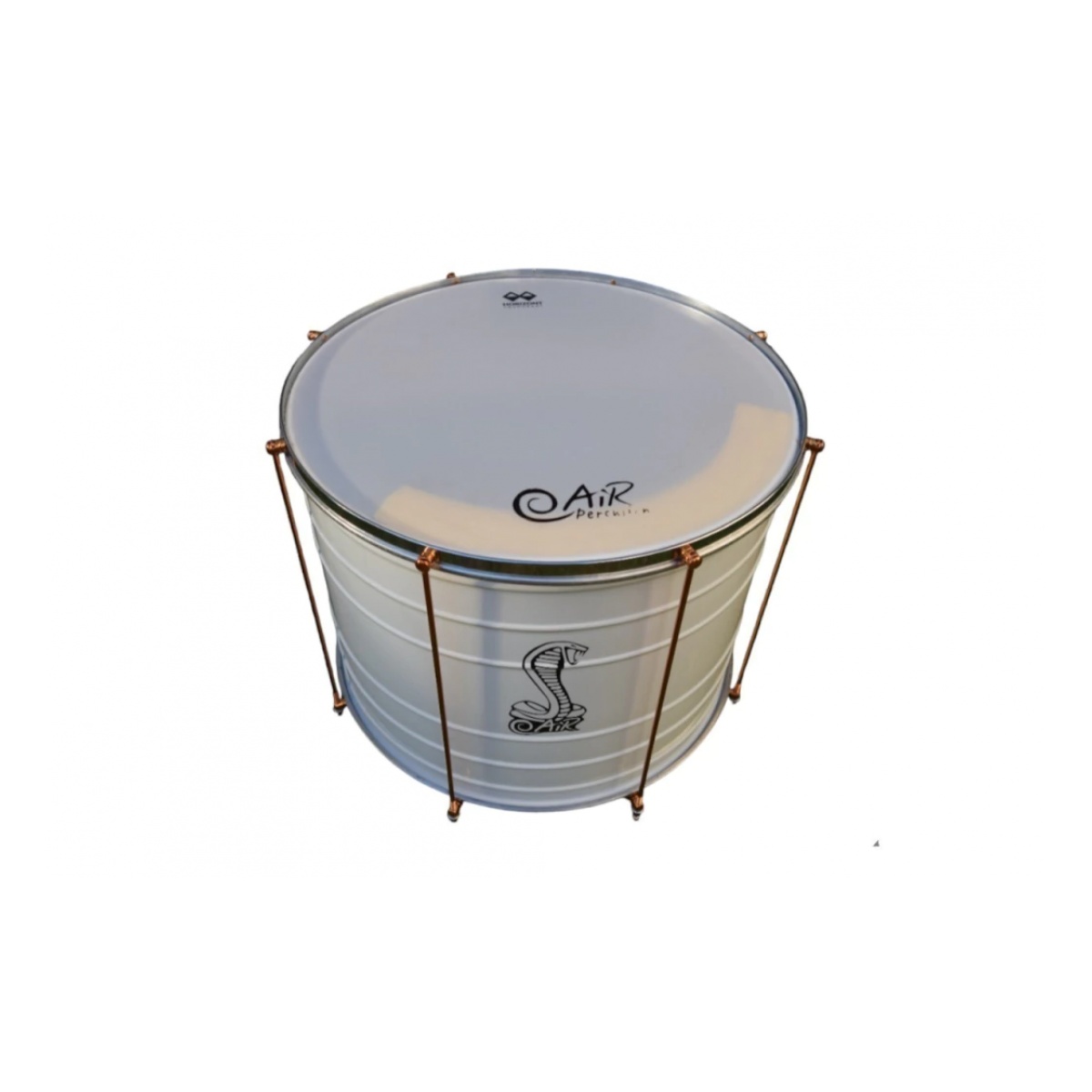 56368_4.jpg Surdo Air Percusión Línea Cobra de 20 - Imagen 1