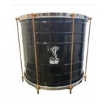 Surdo Air Percusión Línea Cobra de 22 - Imagen 3