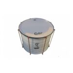 Surdo Air Percusión Línea Cobra de 22