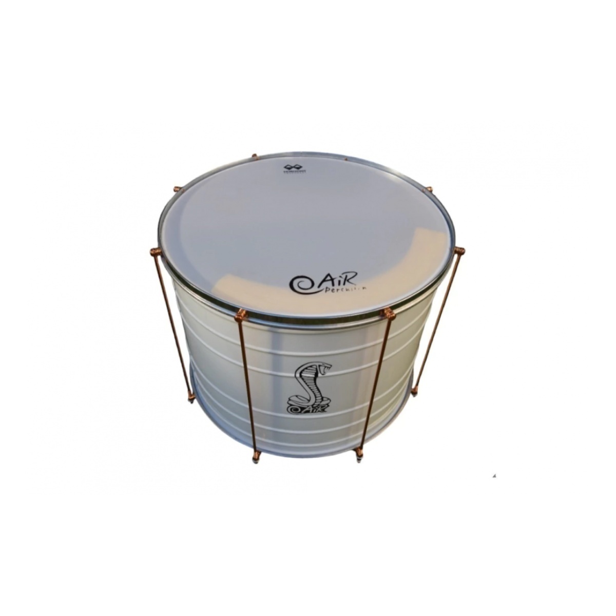 56378_4.jpg Surdo Air Percusión Línea Cobra de 26 - Imagen 1