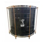 Surdo Air Percusión Línea Cobra de 26 - Imagen 3