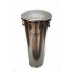 Timbal Air Percusion Bahiano Línea Cromado 14