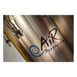 Timbal Air Percusion Bahiano Línea Cromado 14 - Imagen 7