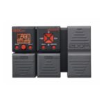 Pedalera Zoom B1Xon Bajo Pedal Expresion - Imagen 2