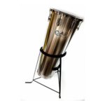 Timbal Air Percusion Bahiano Línea Cromado 14 - Imagen 4