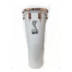 Timbal Air Percusión Bahiano Línea Cobra 14