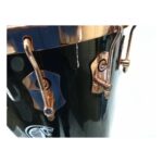 Timbal Air Percusión Bahiano Línea Cobra 14 - Imagen 4