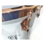 Timbal Air Percusión Bahiano Línea Cobra 14 - Imagen 5