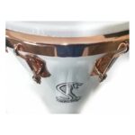 Timbal Air Percusión Bahiano Línea Cobra 14 - Imagen 7